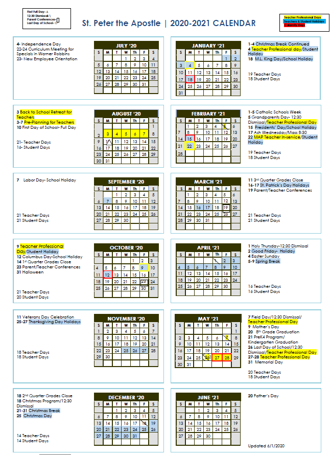 Savannah Tech Calendar 2022 January Calendar 2022