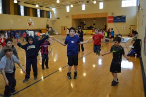 Jump Rope for Heart 017